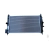 Economical Custom Design Widely Used RA-CHARGER68-3 China Oil Cooler Car Radiators