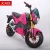 Import EEC 8000W electric motorcycles for Adult from China