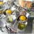 egg white separator machine / egg breaking equipment /egg yolk separator machine Factory price stainless steel