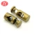 Import Elastic Lace Metal Double Spring Lace Stopper from China