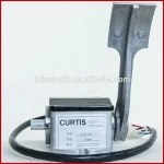 Electric Auto Parts EFP-005 Accelerator Pedal for Electric Carts