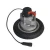 Import electric car conversion kit hub motor electric wheelchair joystick controller 24v from China