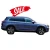 Import Electric car conversion kits totally enclosed from China