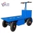 Import Electric flatbed cargo transport vehicle load capacity size can be customized from China