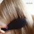 Import Electric Hair Straightener Brush Hair LCD Styling Straightening Comb Ionic Hair Brush Hot Irons Comb Hairbrush Heating Comb Tool from China