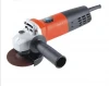 electric hand drilling machine