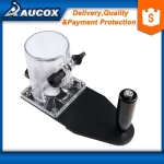 Electric Hand Trimmer Wood Laminator  Base  Balance