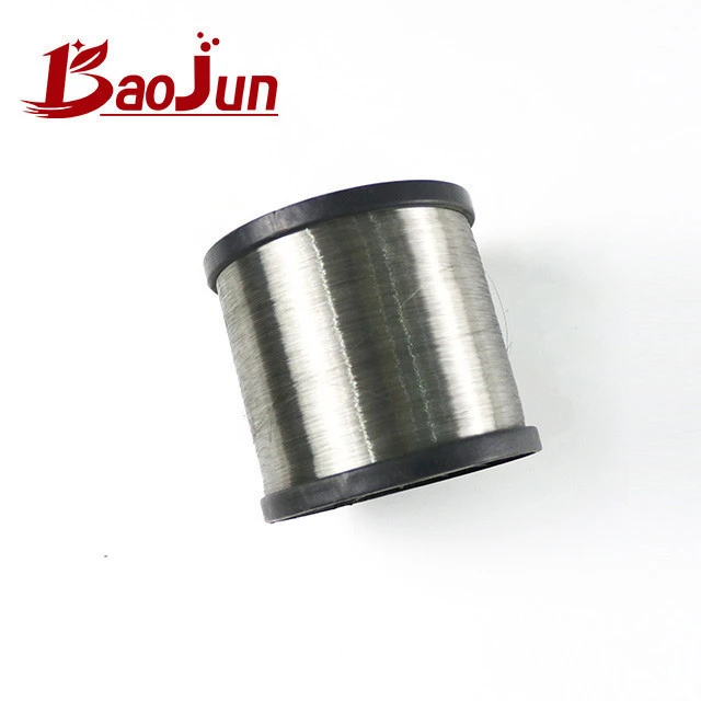 Electric Heating Customized High quality resistance alloy wire