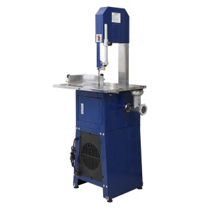 Electric Meat Cutting Machine Meat Saw Bone Saw Machine