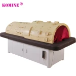 electric moxa moxibustion dry steam sauna room