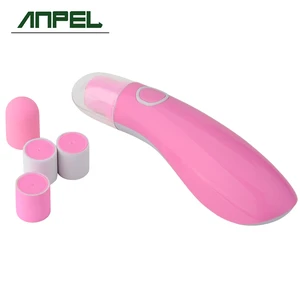 Electric Nail Polisher/Nail File, Amazingly Shines Nails In Seconds