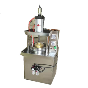 Electric pancake machine flour tortilla press machine