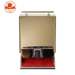 electric shoe polishing machine wholesale automatic shoe cleaner