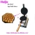 Import Electric snack machine egg waffle maker/ egg puff maker HJ-MN017 from China