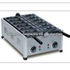 Electric Taiyaki Baking Oven QQ waffle maker