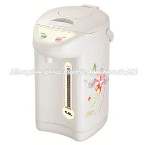 Electric thermo pot NK-A601