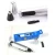 Import Electric Washable Ear Nose Hair Trimmer Gentlemans Personal Trimmer from Hong Kong