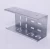 Import Electrical galvanized wall mounted perforated cable tray manufacturer from China