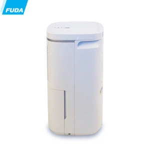 Electronic home portable air dehumidifier for Bedroom