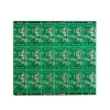 Electronic Pcb Board, kingboard 4 layers Multilayer pcb, dry film solder mask pcb circuit boards for Consumer Electronic Pcb