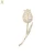 Import Elegant tulip flower pin crystal brooch clothing jewelry accessories from China