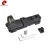 Import element airsoft EX182 20mm Rail Tactical element airsoft Scope Eseemore Railway Reflex Sight Scope from China