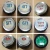 Import Elevator button,Round push button for elevator,elevator touch button ZL-22 from China