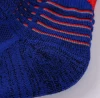 Elite basketball sports socks outdoor leisure sports anti slip breathable Terry compression sport socks