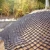 Import Embankment Walls Erosion Control Geocell Manufacturer road gravel grid geocell from China