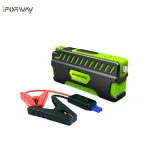 Emergency tool 12000mAh Portable Car Jump Starter Power Pack Phone Power Bank
