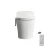 Import Eminine Wash Power Saving Bidet Wc Intelligent Smart Toilet In White from China