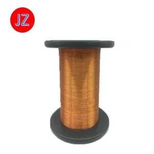 enameled Copper clad aluminum wire CCA for transformer