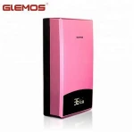 Energy saving Intelligent Music Water Heater gas water heater spare parts