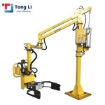 Energy-saving/Low-cost Pneumatic Material Handling Equipment With Special Gripping Tools For Handling Equipment