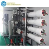 Energy savings Reverse Osmosis pure drinking water treatment system