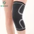 Import Enerup Nylon Knitted Compression Orthosis Elbow &amp; Knee Pain Relief Sleeve Custom Pads Support Brace for Running from China