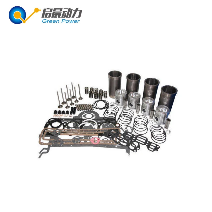 Engine Parts for Weichai Ricardo Engine K4100 R4105 R6105 R6110 R6113 R6120 R6126