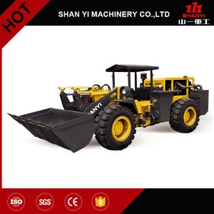 engineering&construction machinery/earth-moving machinery wheel loader/mini 1.5t wheel loader