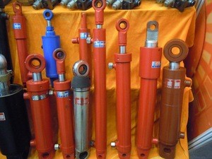 Engineering/Mechanical hydraulic cylinder