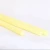 Engnieering plastic custom size yellow rods Nylon sticks