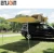 Import ENJOIN 4X4 Aluminum Waterproof Car Side Awning Roof Top Tent 2.0X2.5M from China