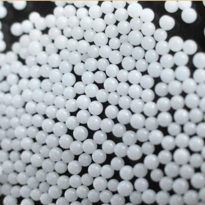  EPS Polystyrene Beads Resin Plastic Raw Material Colorful Beads For Bean Bag Filling