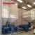 Import EPS recycling machine from China