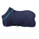 Equestrian Waterproof horse Fleece Rugs