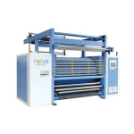 ERM-20 Series Raising Machine maquina tejedora phanstar computarizada precio knitting lace machine