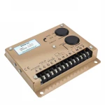 ESD5120 engine governor speed control unit