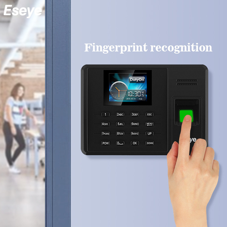Buy Eseye Access Control Management Checking Machine Electronic ...