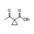 Ethyl1-acetylcyclopropane-1-carboxylate Including carboxylic acid methyl ester 32933-03-2