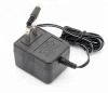 EU plug transformer 240VAC input to 9V 1500mA AC AC linear adaptor