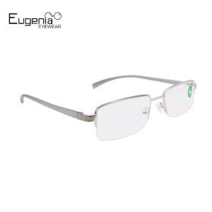 EUGENIA High Quality Men Eyeglasses Lenses Reading Glasses Not Easily Deformed Light Reading Glasses